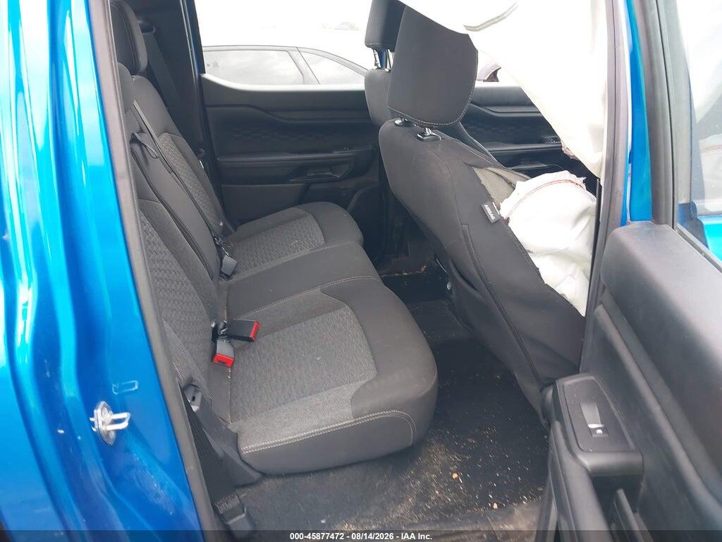 1FTER4PH7RLE43403 2024 FORD RANGER photo no. 8
