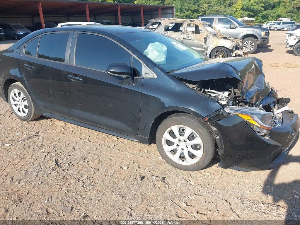 5YFB4MDE3RP207785 2024 TOYOTA COROLLA photo no. 1