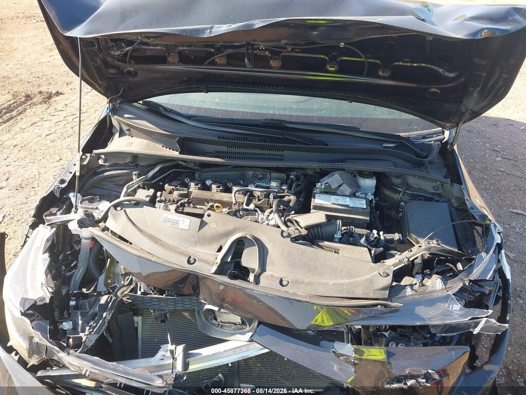 5YFB4MDE3RP207785 2024 TOYOTA COROLLA photo no. 10