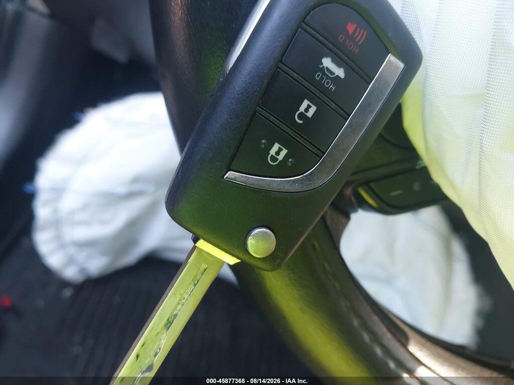 5YFB4MDE3RP207785 2024 TOYOTA COROLLA photo no. 11