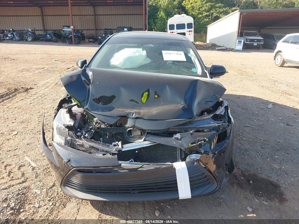 5YFB4MDE3RP207785 2024 TOYOTA COROLLA photo no. 12