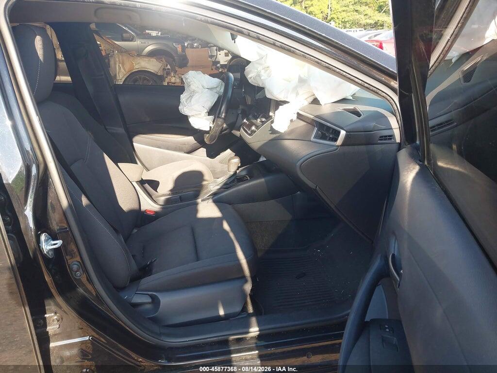 5YFB4MDE3RP207785 2024 TOYOTA COROLLA photo no. 5