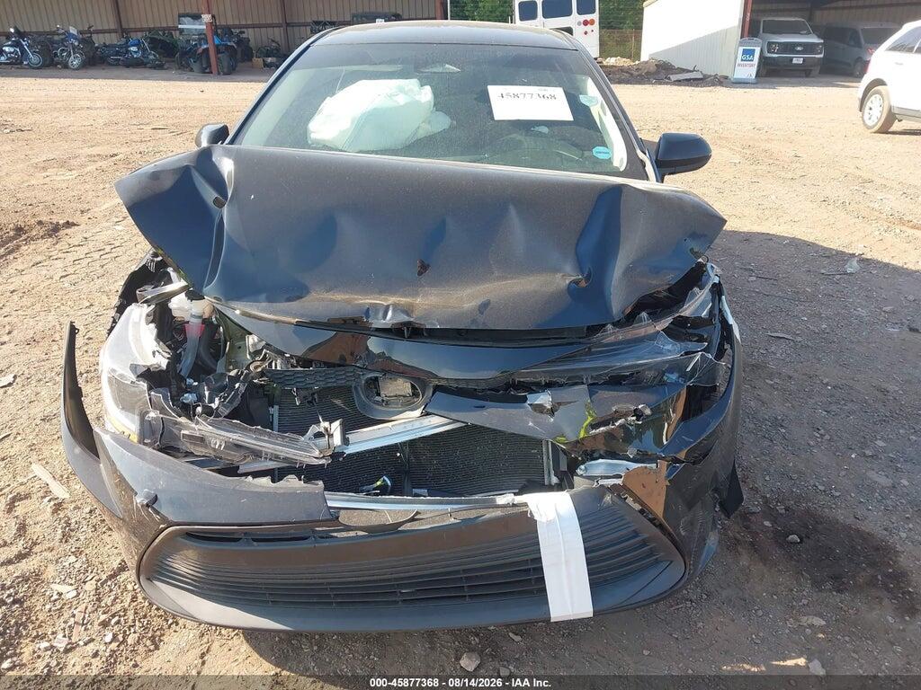 5YFB4MDE3RP207785 2024 TOYOTA COROLLA photo no. 6