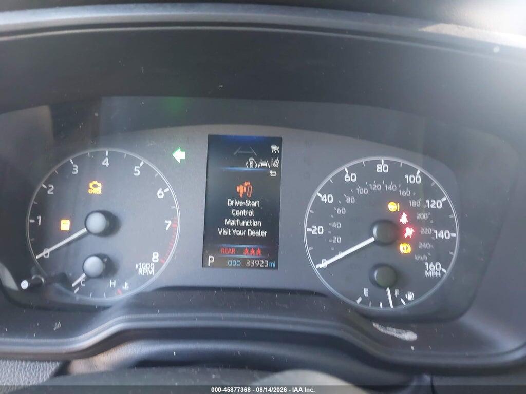 5YFB4MDE3RP207785 2024 TOYOTA COROLLA photo no. 7