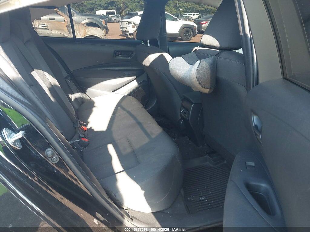 5YFB4MDE3RP207785 2024 TOYOTA COROLLA photo no. 8