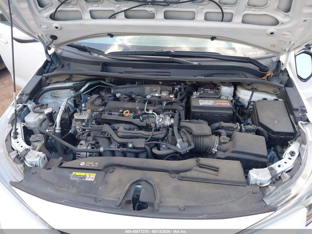 5YFB4MDE9RP137953 2024 TOYOTA COROLLA photo no. 10