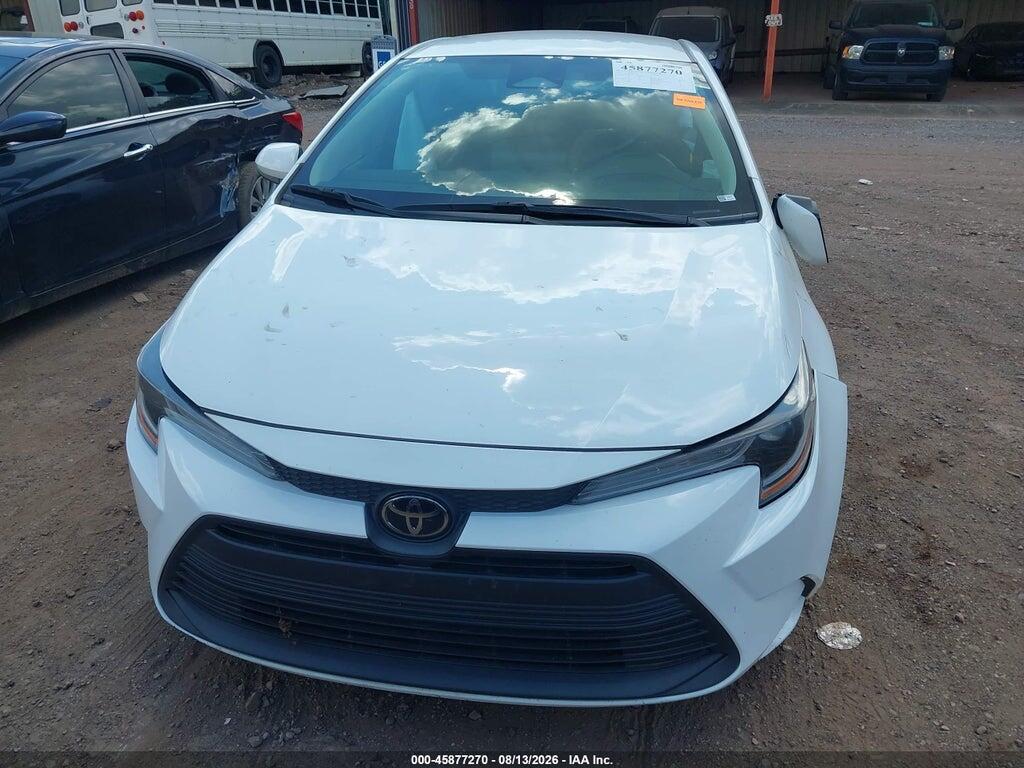 5YFB4MDE9RP137953 2024 TOYOTA COROLLA photo no. 12