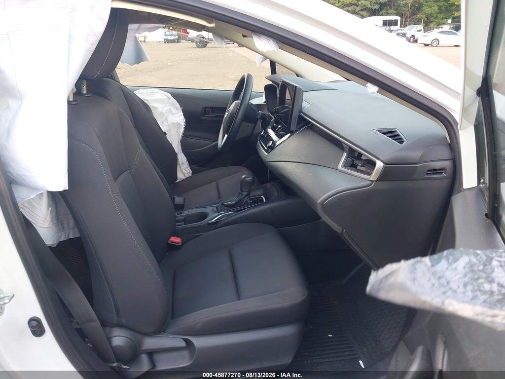 5YFB4MDE9RP137953 2024 TOYOTA COROLLA photo no. 5
