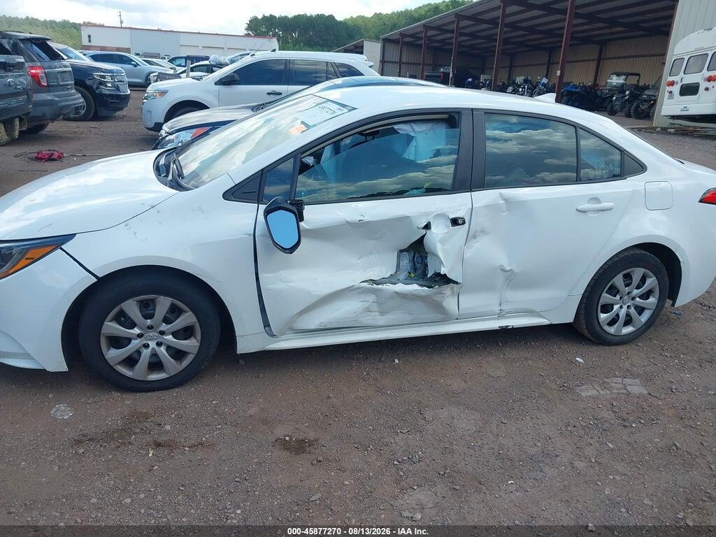 5YFB4MDE9RP137953 2024 TOYOTA COROLLA photo no. 6