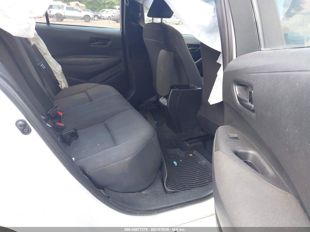 5YFB4MDE9RP137953 2024 TOYOTA COROLLA photo no. 8