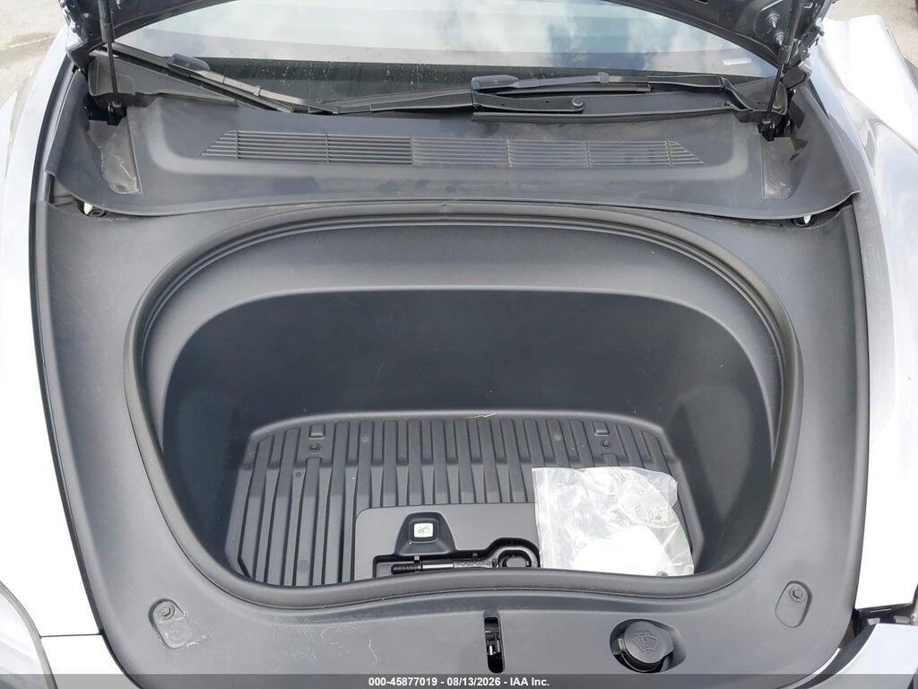 5YJ3E1EA3RF871110 2024 TESLA MODEL 3 photo no. 10