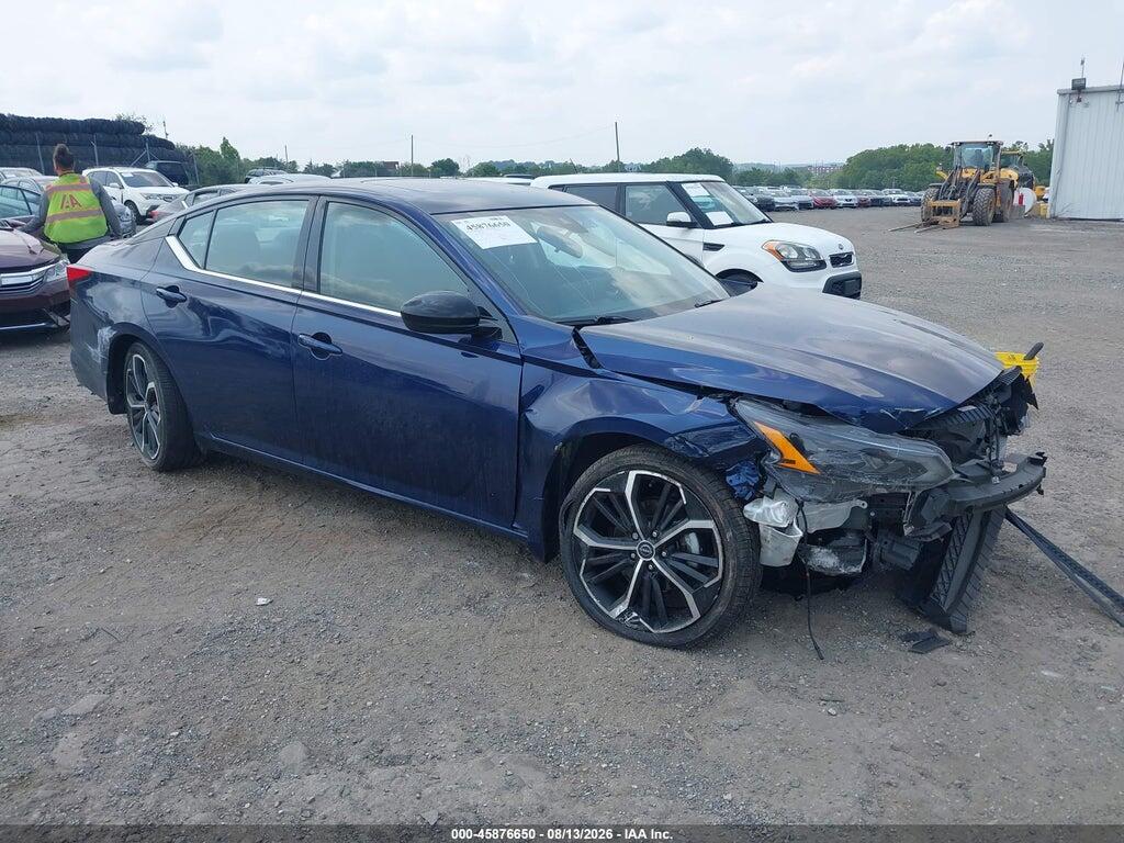 1N4BL4CW2RN405175 2024 NISSAN ALTIMA photo no. 1