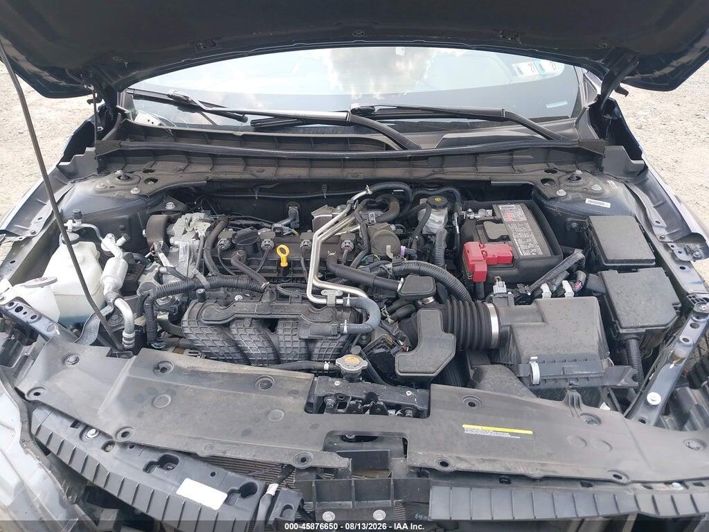 1N4BL4CW2RN405175 2024 NISSAN ALTIMA photo no. 10