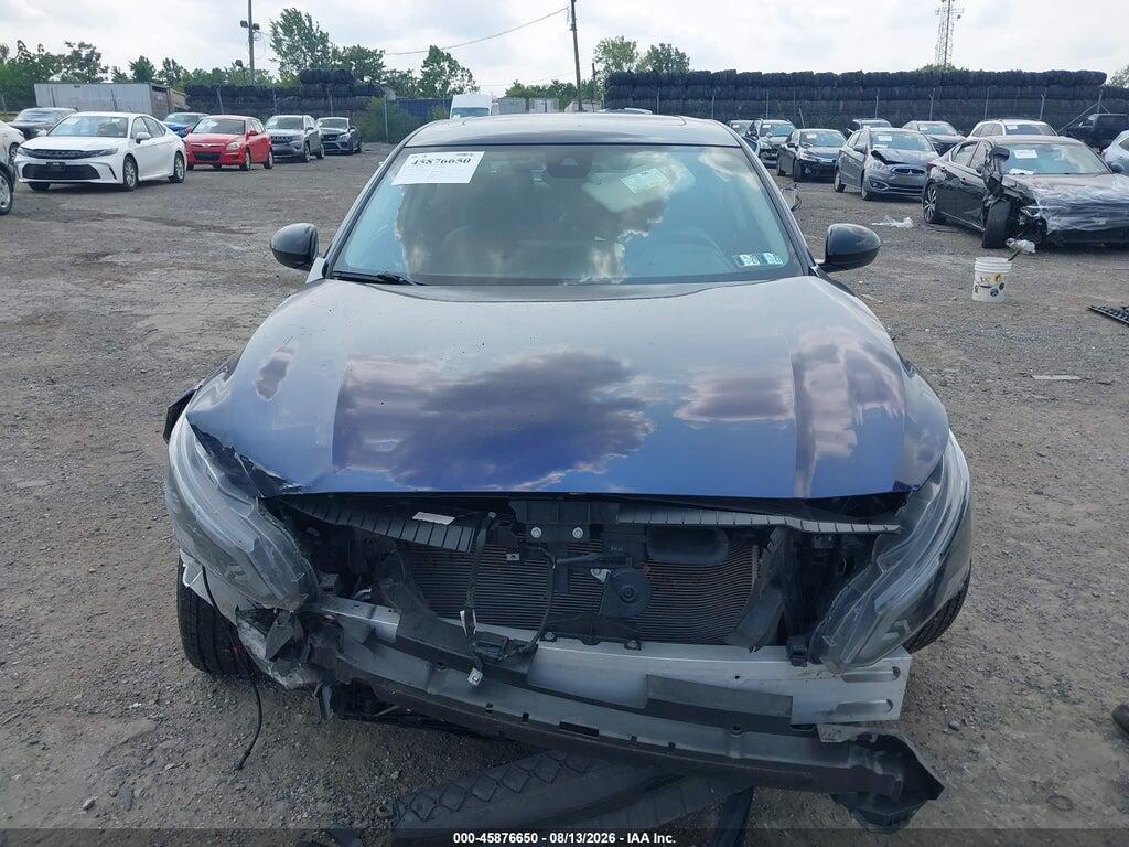 1N4BL4CW2RN405175 2024 NISSAN ALTIMA photo no. 11