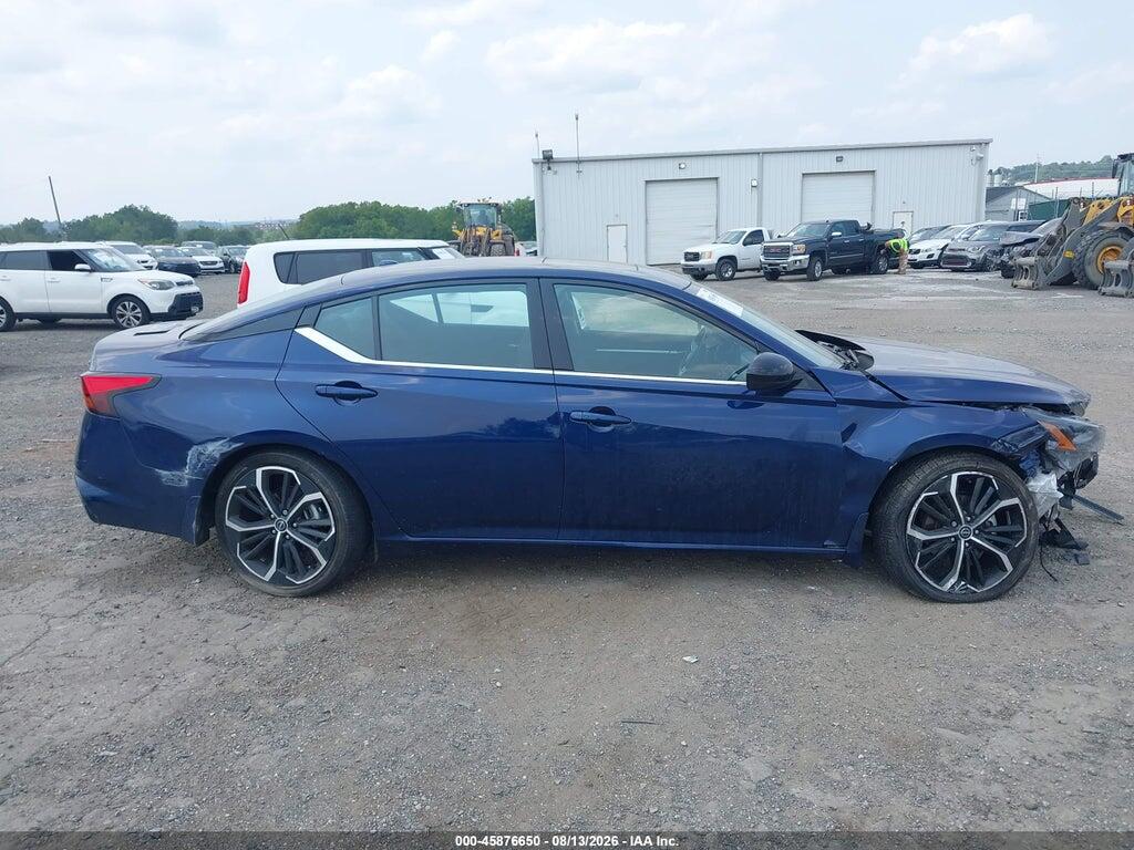 1N4BL4CW2RN405175 2024 NISSAN ALTIMA photo no. 12