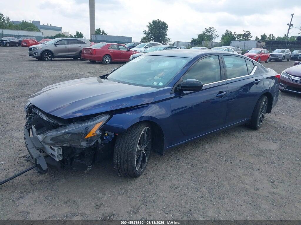1N4BL4CW2RN405175 2024 NISSAN ALTIMA photo no. 2
