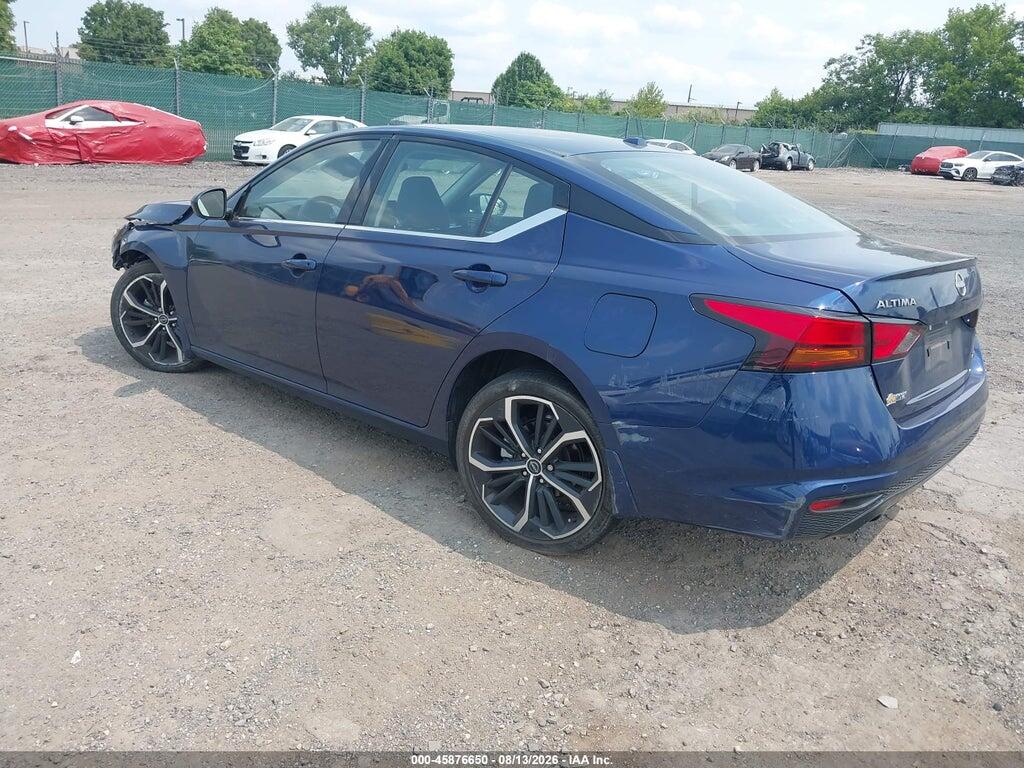 1N4BL4CW2RN405175 2024 NISSAN ALTIMA photo no. 3