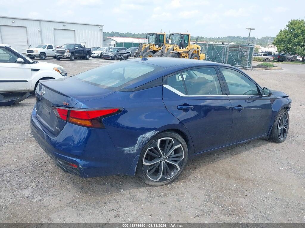 1N4BL4CW2RN405175 2024 NISSAN ALTIMA photo no. 4
