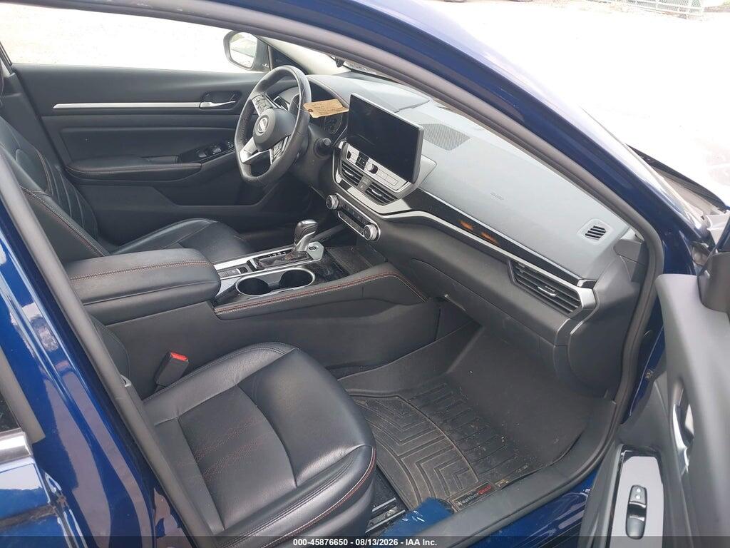 1N4BL4CW2RN405175 2024 NISSAN ALTIMA photo no. 5