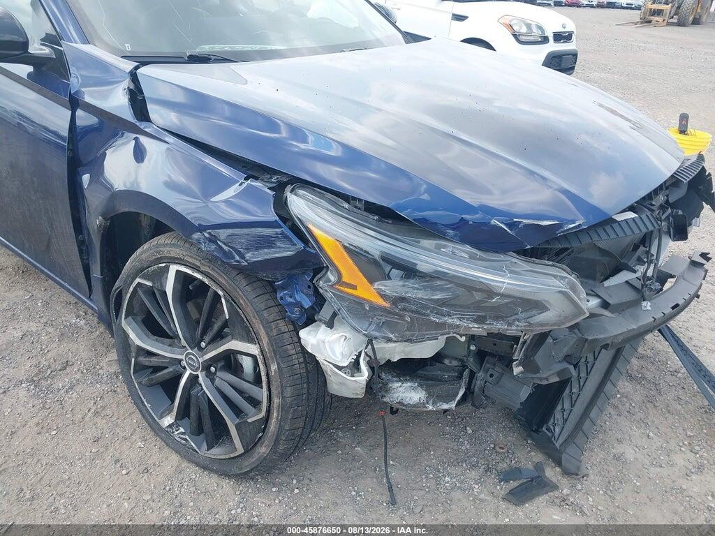 1N4BL4CW2RN405175 2024 NISSAN ALTIMA photo no. 6