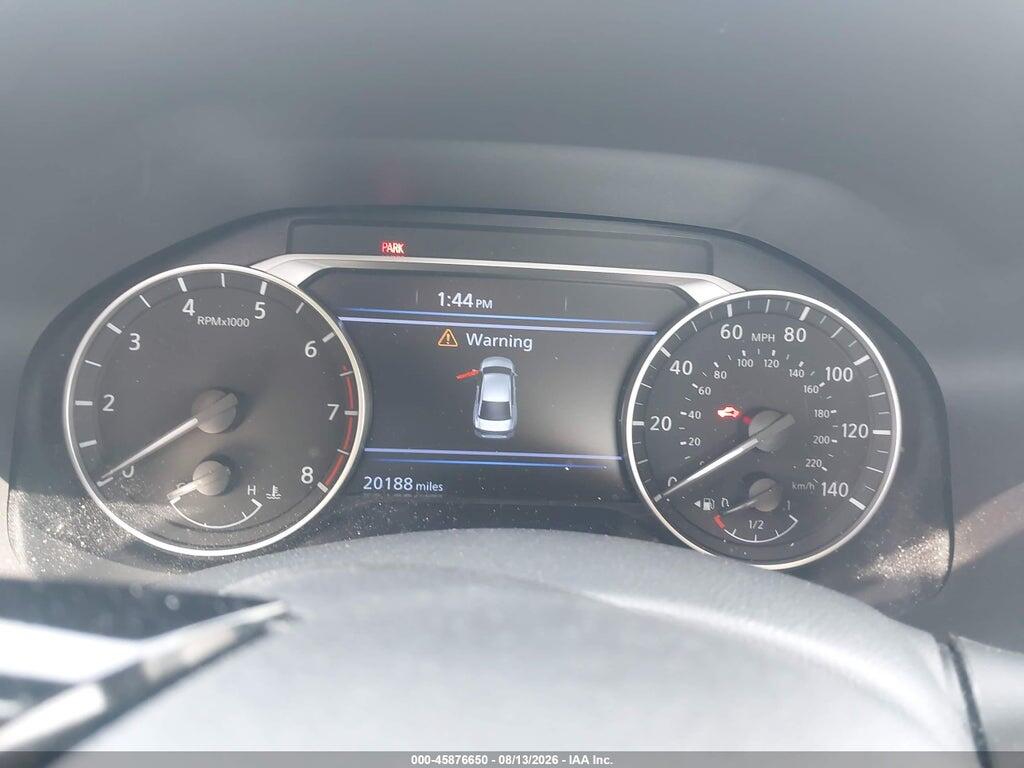 1N4BL4CW2RN405175 2024 NISSAN ALTIMA photo no. 7