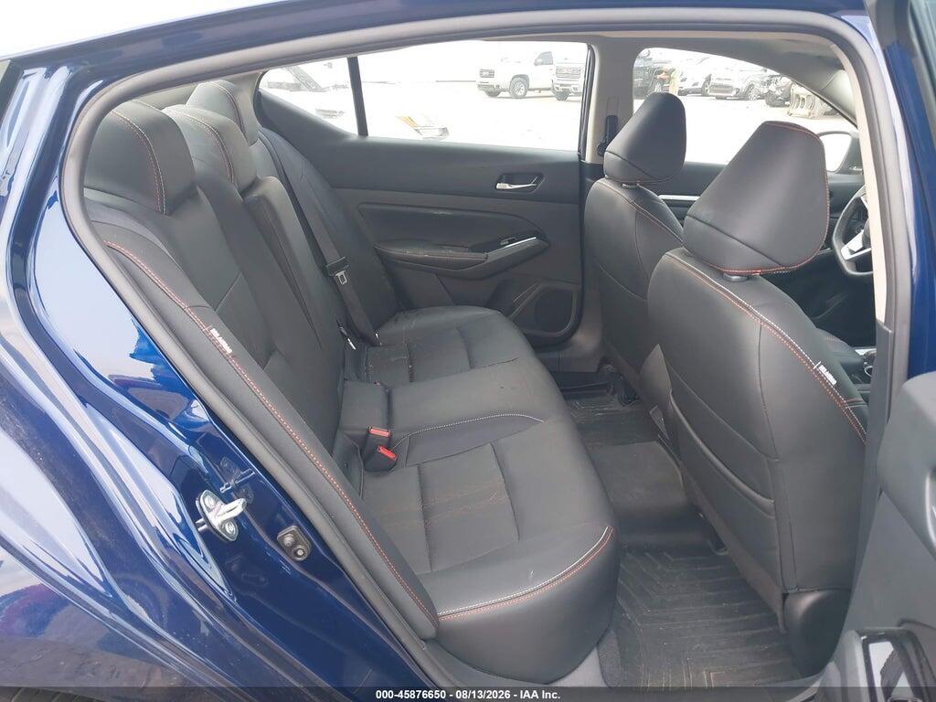 1N4BL4CW2RN405175 2024 NISSAN ALTIMA photo no. 8