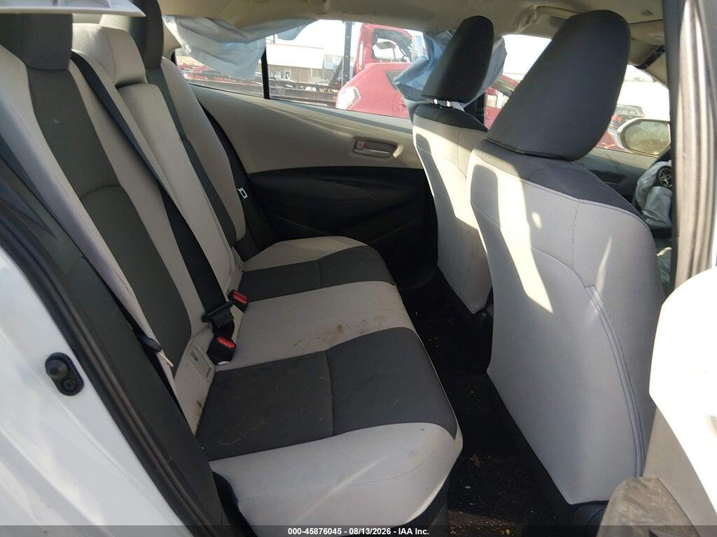 JTDBCMFEXR3042410 2024 TOYOTA COROLLA photo no. 3