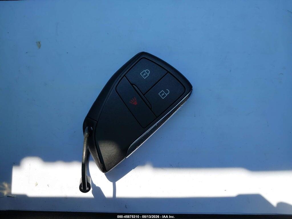 LRBFZME46RD065541 2024 BUICK ENVISION photo no. 11
