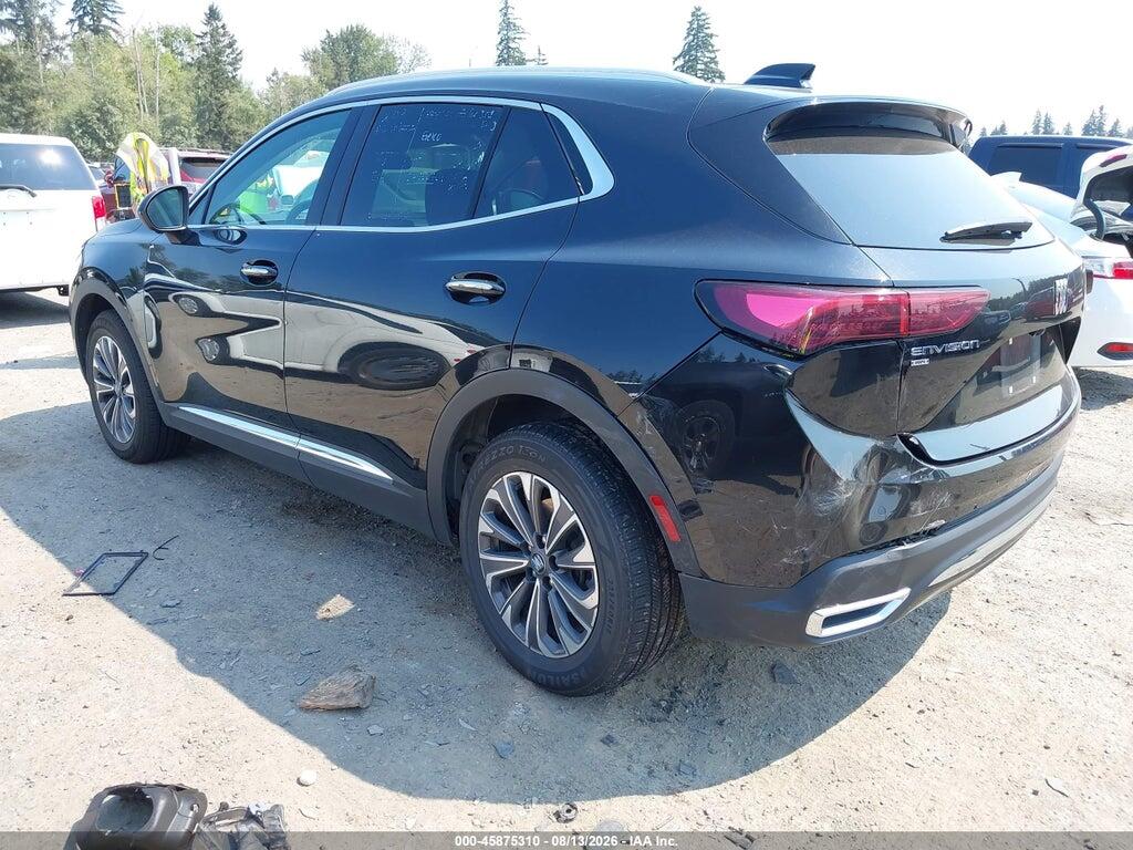 LRBFZME46RD065541 2024 BUICK ENVISION photo no. 3