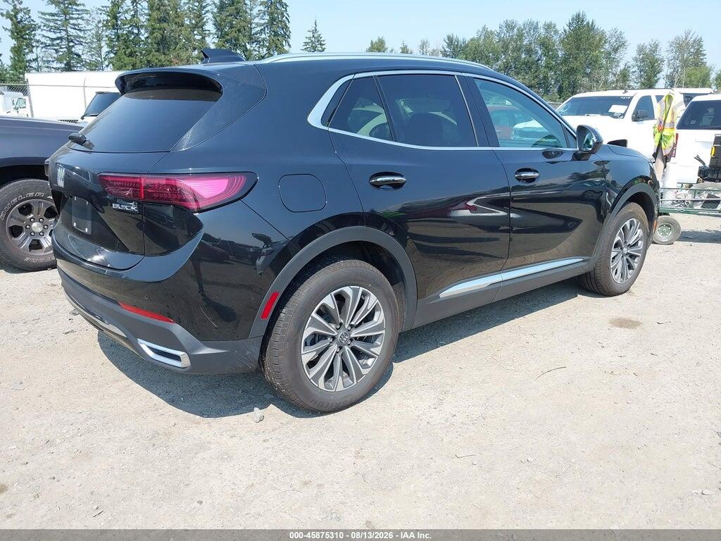 LRBFZME46RD065541 2024 BUICK ENVISION photo no. 4