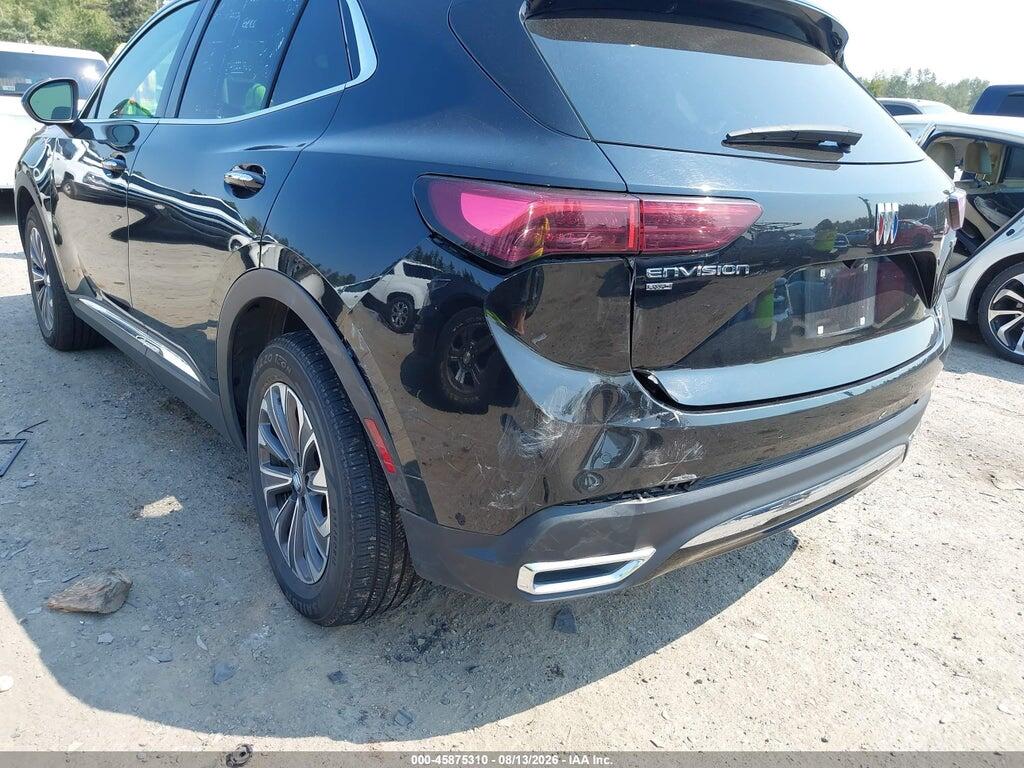 LRBFZME46RD065541 2024 BUICK ENVISION photo no. 6