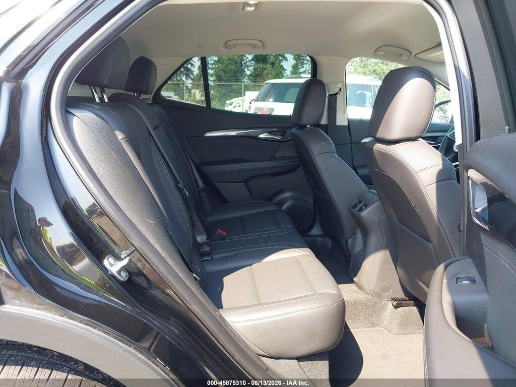LRBFZME46RD065541 2024 BUICK ENVISION photo no. 8