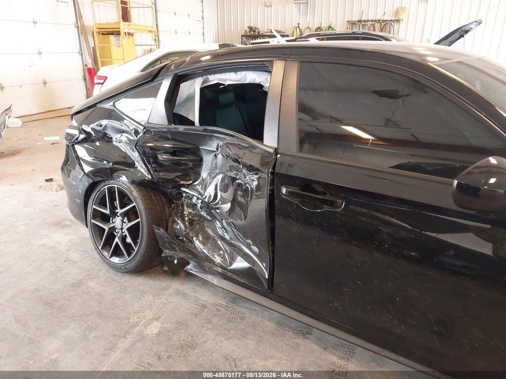 19XFL2H80RE006893 2024 HONDA CIVIC photo no. 6