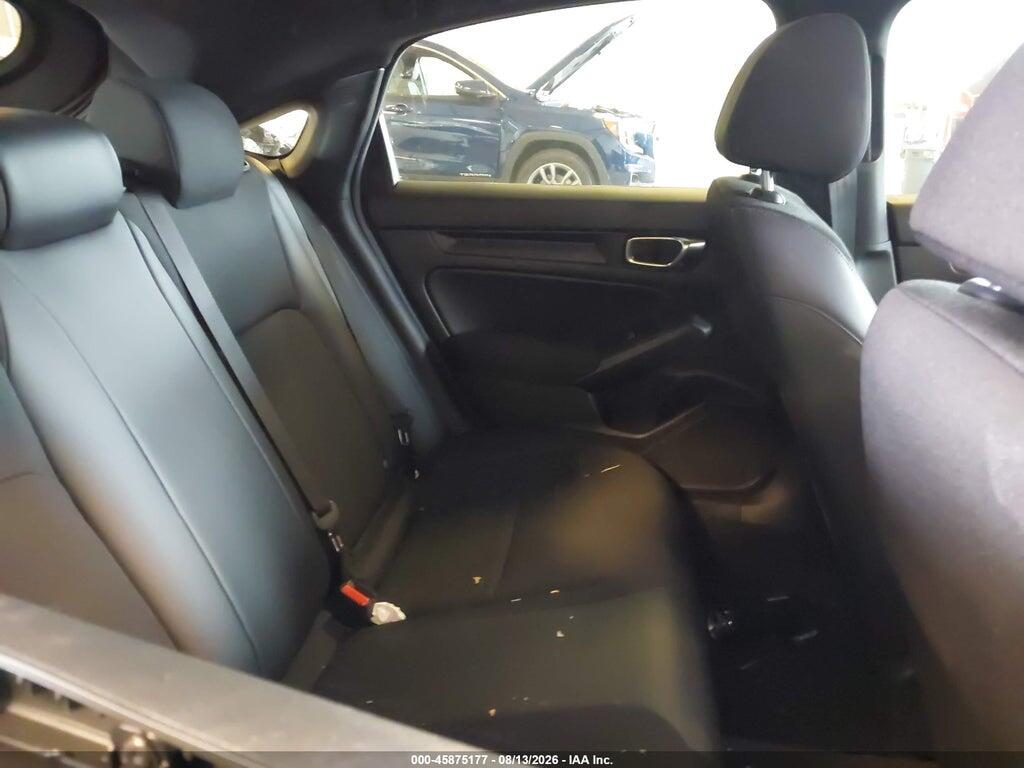 19XFL2H80RE006893 2024 HONDA CIVIC photo no. 8