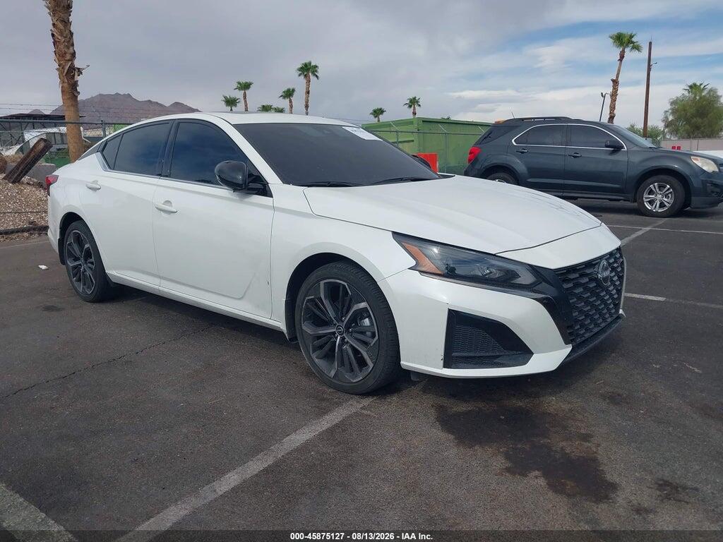 1N4BL4CW9RN391453 2024 NISSAN ALTIMA photo no. 1
