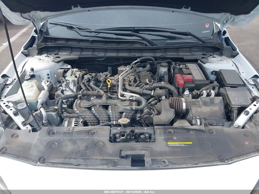 1N4BL4CW9RN391453 2024 NISSAN ALTIMA photo no. 10