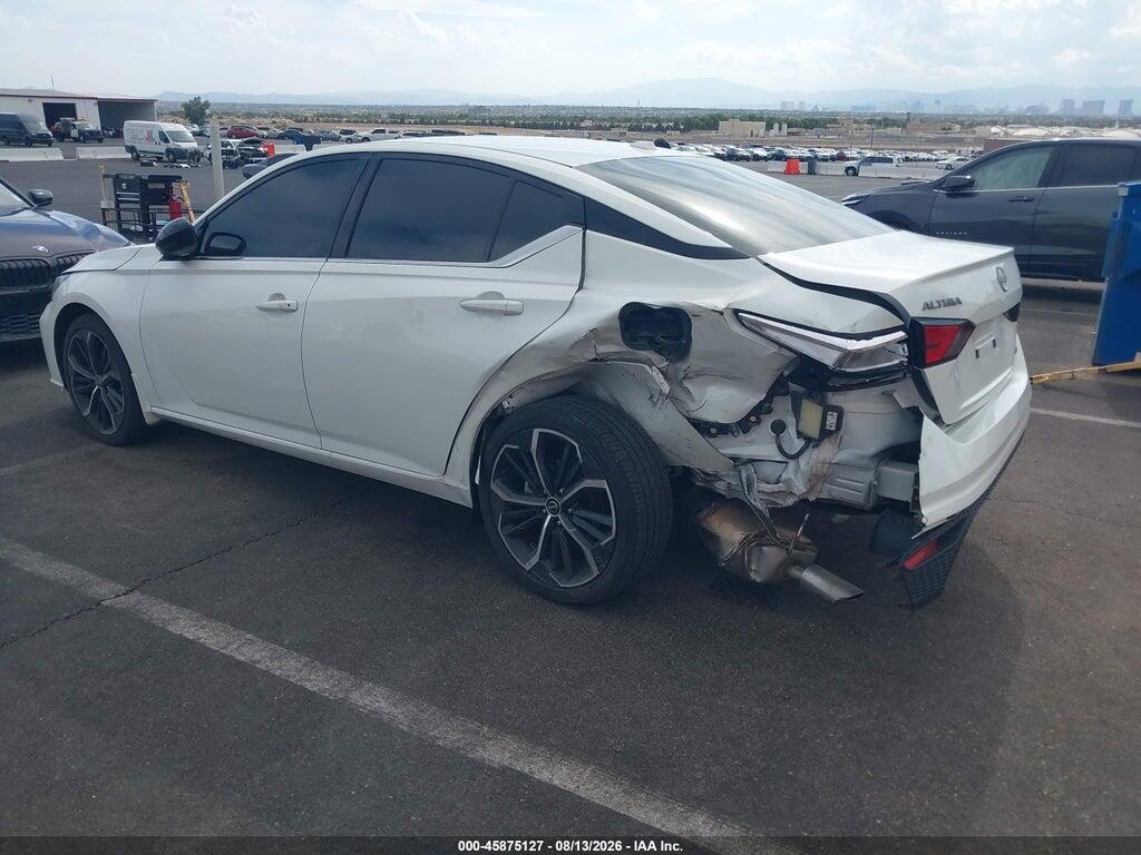 1N4BL4CW9RN391453 2024 NISSAN ALTIMA photo no. 3