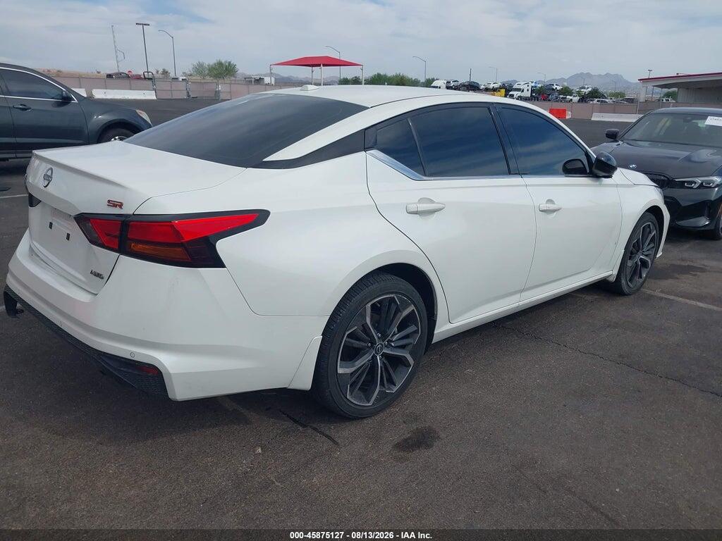 1N4BL4CW9RN391453 2024 NISSAN ALTIMA photo no. 4
