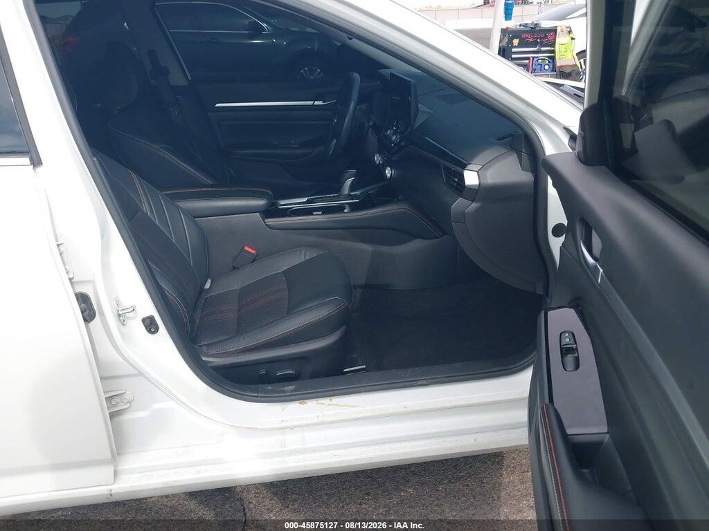 1N4BL4CW9RN391453 2024 NISSAN ALTIMA photo no. 5