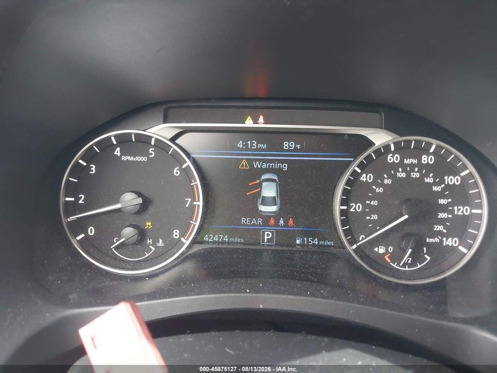 1N4BL4CW9RN391453 2024 NISSAN ALTIMA photo no. 7