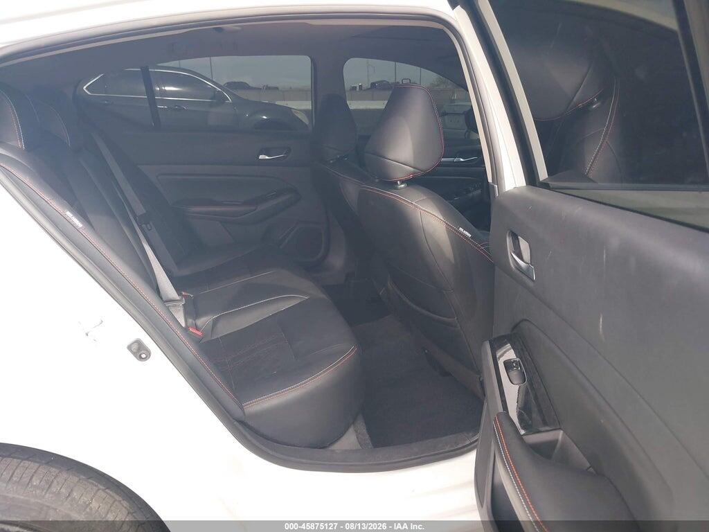 1N4BL4CW9RN391453 2024 NISSAN ALTIMA photo no. 8