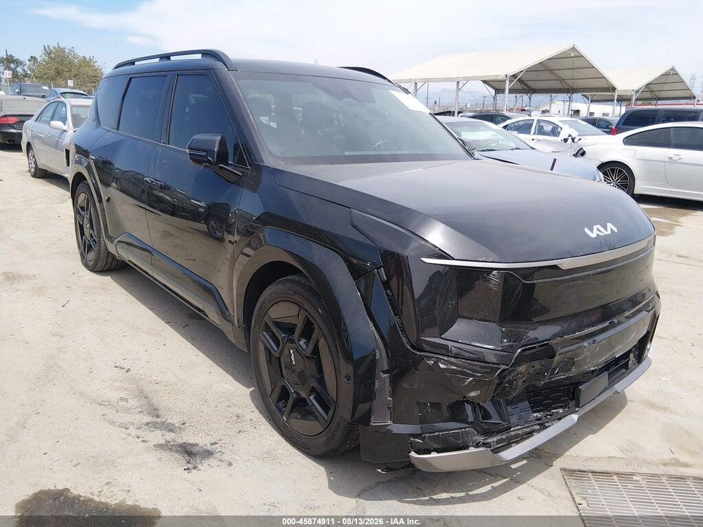 KNDAEFS5XR6023538 2024 KIA EV9 photo no. 1