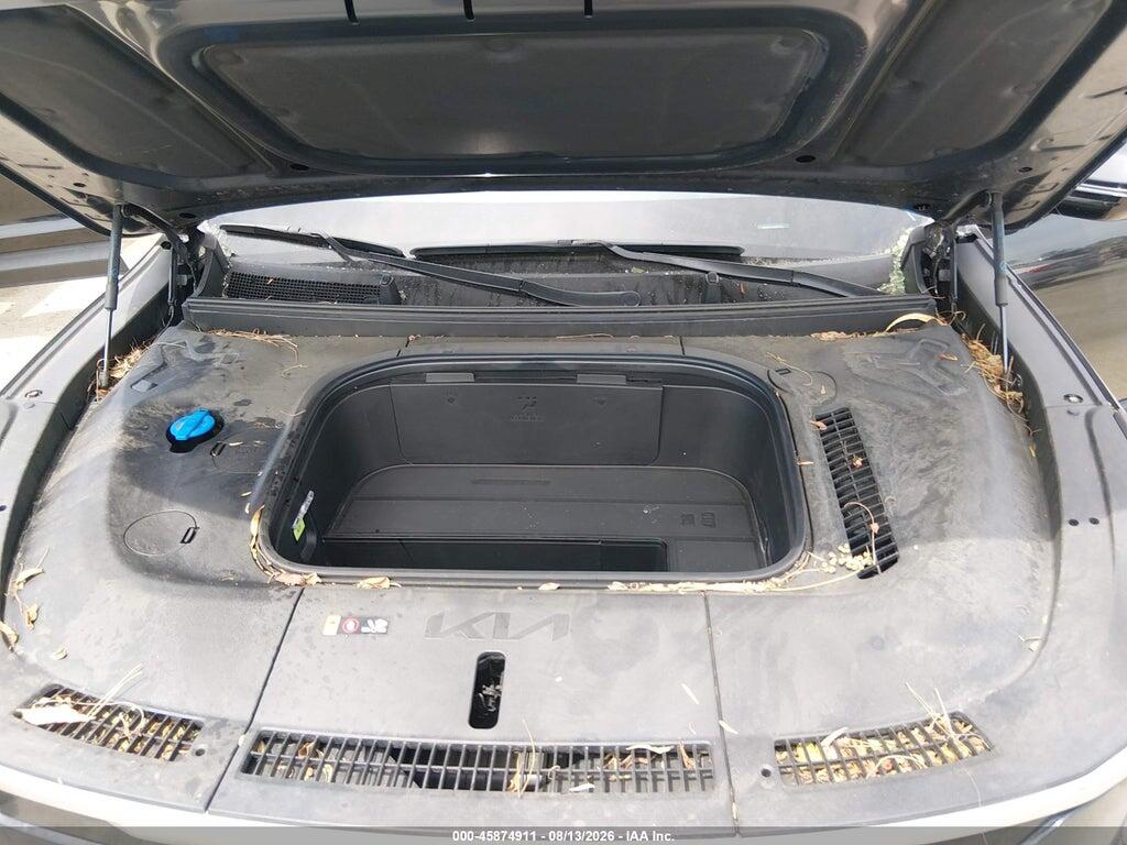 KNDAEFS5XR6023538 2024 KIA EV9 photo no. 10