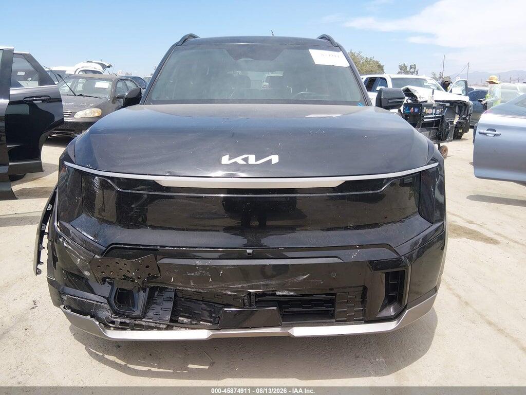 KNDAEFS5XR6023538 2024 KIA EV9 photo no. 12