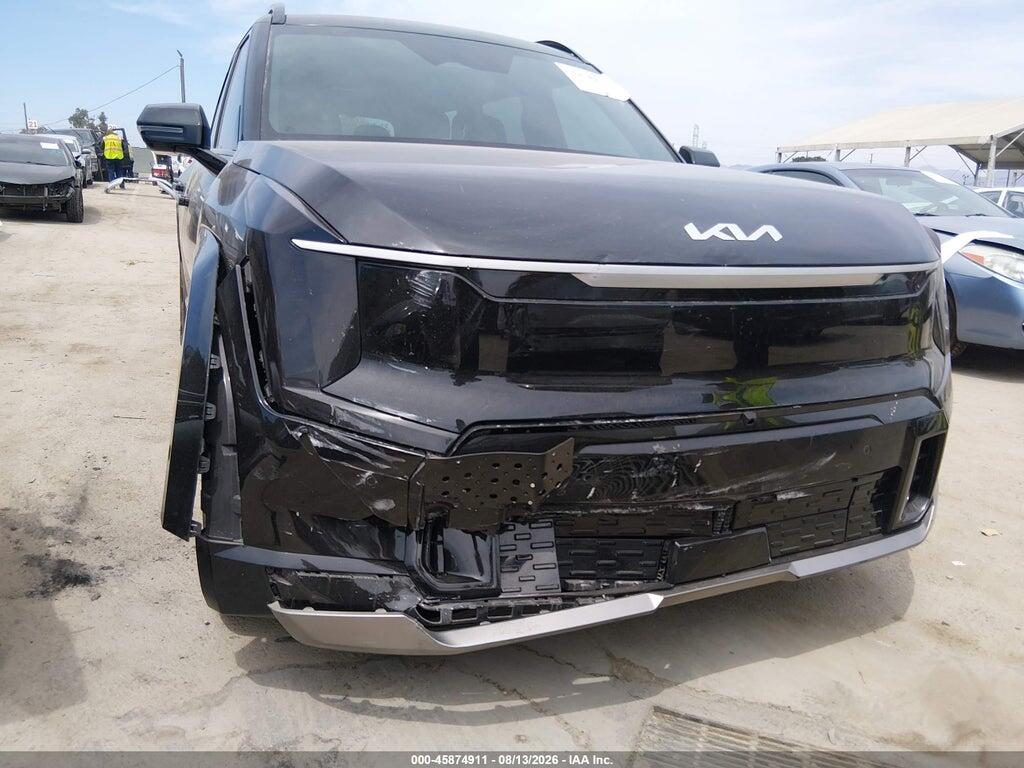 KNDAEFS5XR6023538 2024 KIA EV9 photo no. 6