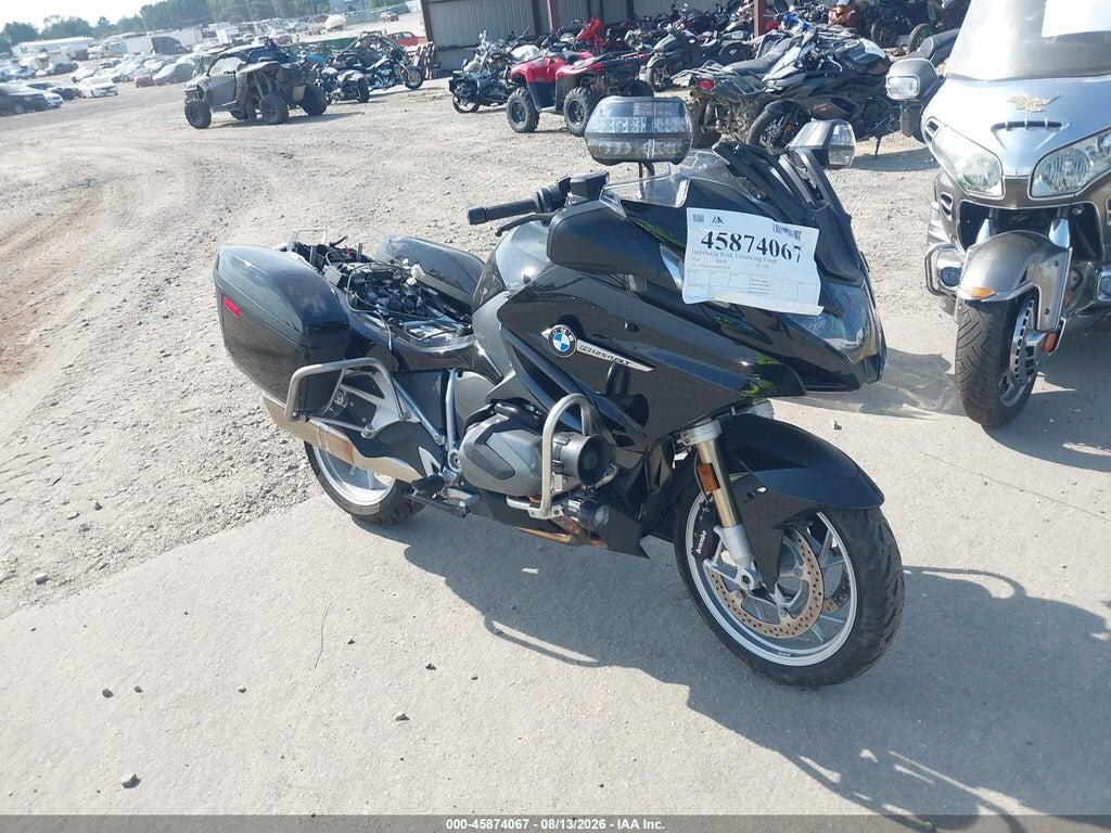 2024 BMW R 1250 WB10L0309R6K78390