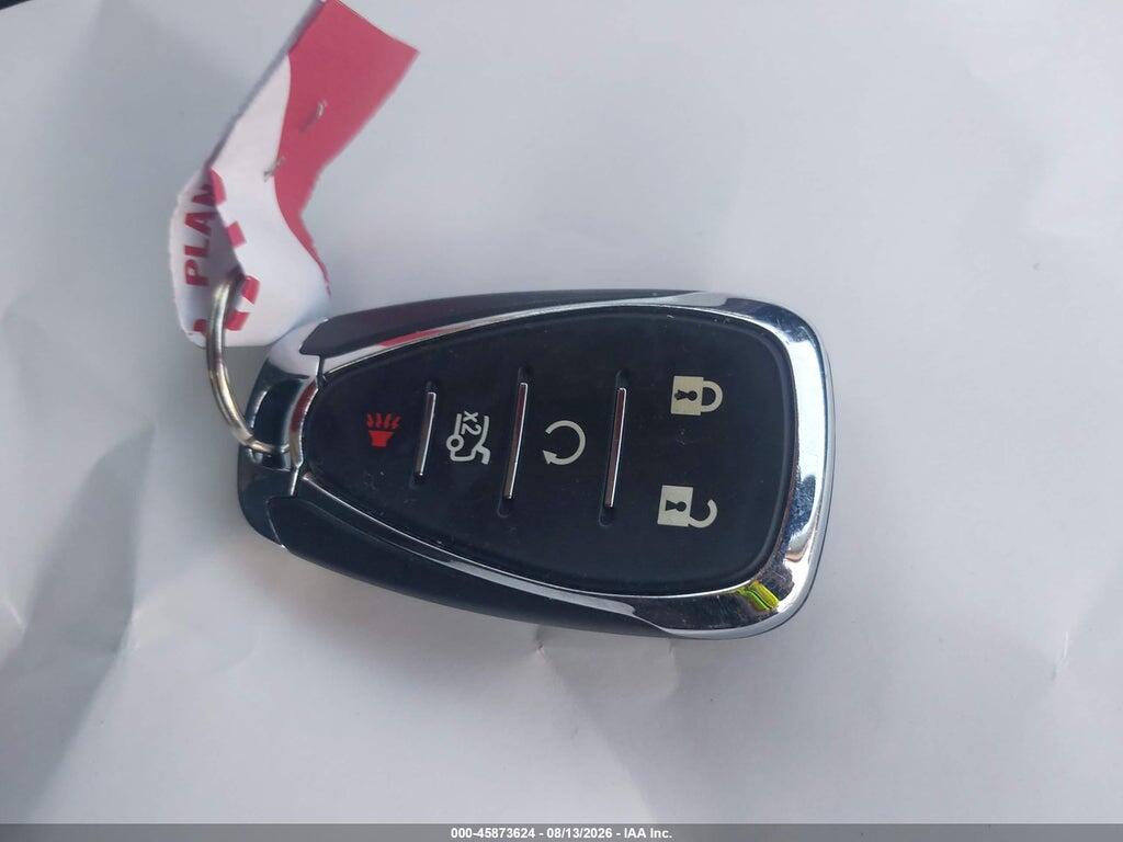 1G1ZD5ST8RF112922 2024 CHEVROLET MALIBU photo no. 11