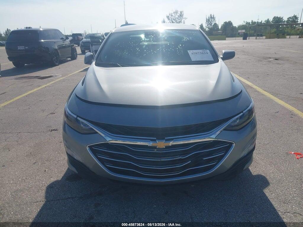 1G1ZD5ST8RF112922 2024 CHEVROLET MALIBU photo no. 12