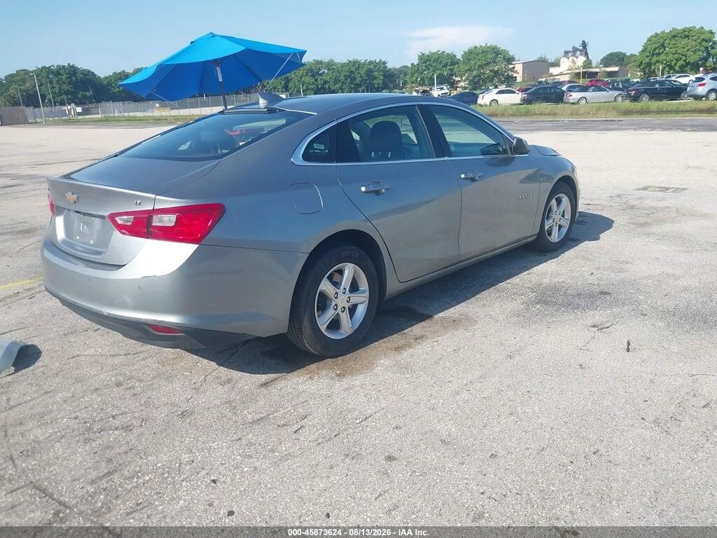 1G1ZD5ST8RF112922 2024 CHEVROLET MALIBU photo no. 4