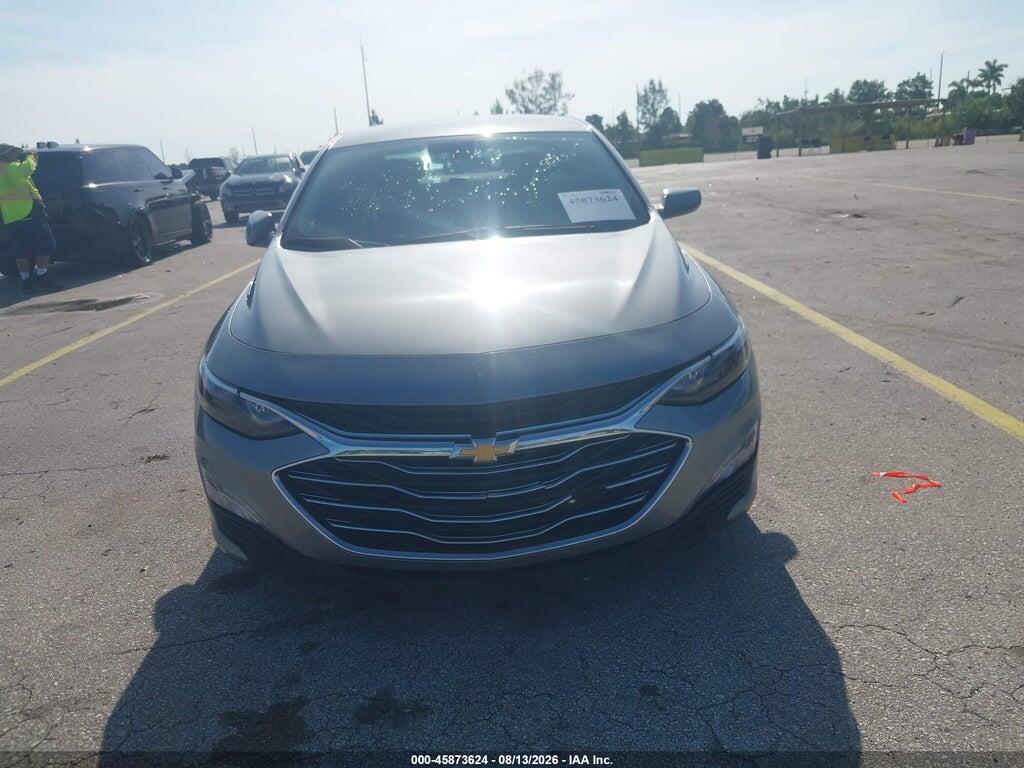1G1ZD5ST8RF112922 2024 CHEVROLET MALIBU photo no. 6